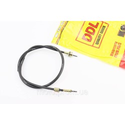 Трос спідометра Yamaha GEAR-4KN / UA-06J / SA-36J / 39J (трос 102см; кожух 98см) Трос спідометра Yamaha GEAR-4KN / UA-06J / SA-36J / 39J (трос 102см; кожух 98см)