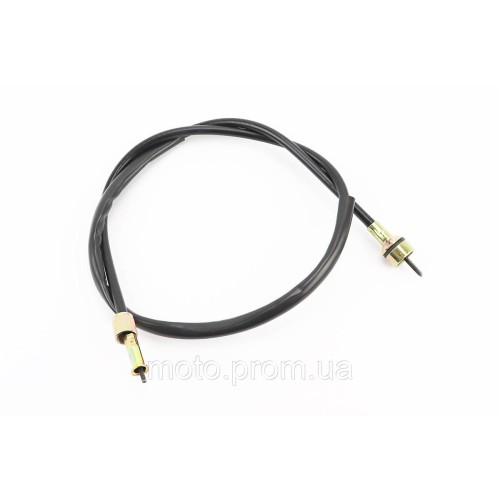 Трос спидометра Yamaha GEAR-4KN/UA-06J/SA-36J/39J (трос 92см; кожух 88см)