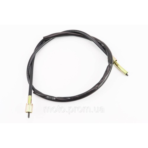 Трос спидометра Yamaha JOG (диск. торм.) (трос 92см; кожух 88см)