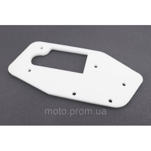 Фильтр-элемент воздушный (поролон) Yamaha GEAR old