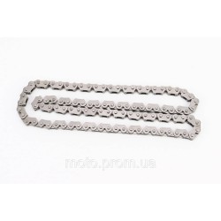 Цепь распредвала Honda CH250 2х3-98L - узкая Цепь распредвала Honda CH250 2х3-98L - узкая