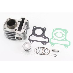 Циліндр к-кт (цпг) Honda AF-62 50cc-37,8мм (палець 10мм) Циліндр к-кт (цпг) Honda AF-62 50cc-37,8мм (палець 10мм)