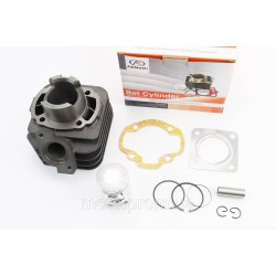 Циліндр к-кт (цпг) Honda DIO AF27 50cc-39мм (палець 12мм) (AF18, AF25, AF28 DIO; AF24, AF30, AF31, AF51 TACT; LEAD20; FIT), від Циліндр к-кт (цпг) Honda DIO AF27 50cc-39мм (палець 12мм) (AF18, AF25, AF28 DIO; AF24, AF30, AF31, AF51 TACT; LEAD20; FIT), від