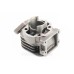 Цилиндр к-кт (цпг) Yamaha BWS/2JA 50cc-40мм (палец 10мм) ((JOG 1;JOG 2;JOG Minarelli;Champ; Slider; Gear 2T),