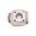 Цилиндр к-кт (цпг) Yamaha BWS/2JA 50cc-40мм (палец 10мм) ((JOG 1;JOG 2;JOG Minarelli;Champ; Slider; Gear 2T),