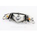Honda DIO AF-35 фара в зборі