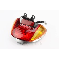 Honda DIO AF-35 ліхтар задній Honda DIO AF-35 ліхтар задній