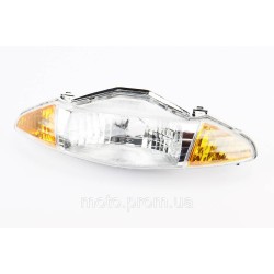 Honda LEAD AF-48 фара передня в зборі