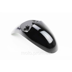 Suzuki LET'S-IV CA41A/45A пластик - переднє крило, ЧОРНИЙ Suzuki LET'S-IV CA41A/45A пластик - переднє крило, ЧОРНИЙ
