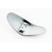 Suzuki LET'S-IV CA41A/45A пластик - переднє крило, ЧОРНИЙ