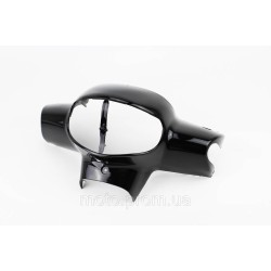 Suzuki LET'S-IV CA41A/45A пластик - руля передний Suzuki LET'S-IV CA41A/45A пластик - руля передний