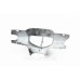 Suzuki LET'S-IV CA41A/45A пластик - руля передний 