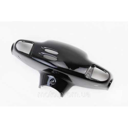 Yamaha JOG POCHE SA08 пластик - керма передній 
