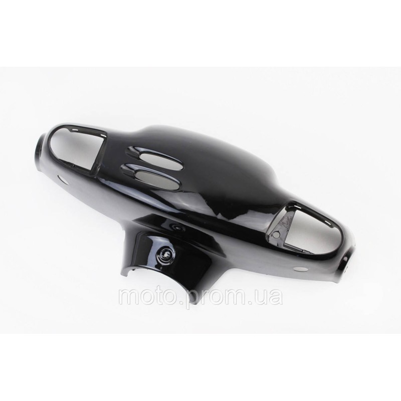 Yamaha JOG POCHE SA08 пластик - керма передній