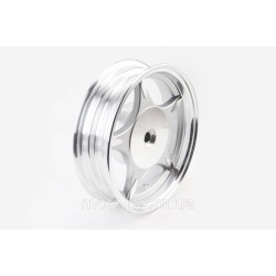 Диск задній литий MT2,50x10 Z19 для 4Т (бараб. гальм., d-110мм) 