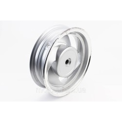 Диск задній литий MT2,50x10 Z19 для 4T (бараб. торм., d-110 мм) 