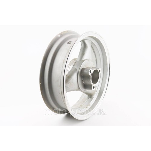 Диск задній литий MT3,50x12 Z18 для 2Т (диск гальм. 3 болти) 