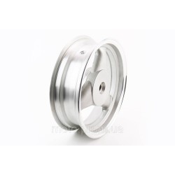 Диск задній литий MT3,50x12 Z19 для 4Т (бараб. гальм., d-110мм) 