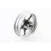Диск передній литий MT2,50x10 d12mm (диск гальм. 3 болти) 