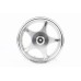 Диск передній литий MT2,50x10 d12mm (диск гальм. 3 болти) 