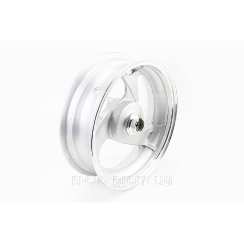 Диск передній литий MT3,50x12 d12mm (диск гальм. 3 болта) 