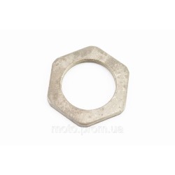 Гайка кріплення зчеплення, (ремонтна див. фото)