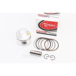 Поршень к-кт 60cc 44мм STD (палец 13мм)