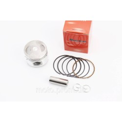 Поршень к-кт 60cc 44мм STD (палець 13мм) Китай