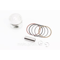 Поршень к-кт 60cc 44мм + 0,25 (палец 13мм)