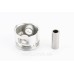 Поршень к-кт 60cc 44мм + 0,25 (палец 13мм)