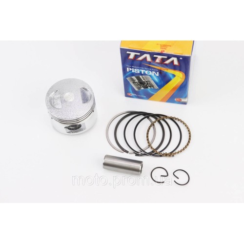 Поршень к-кт 60cc 44мм + 0,25 (палец 13мм)