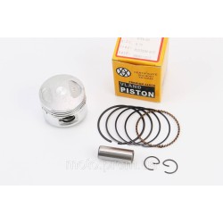 Поршень к-кт 60cc 44мм + 0,75 (палец 13мм)