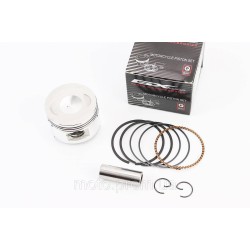 Поршень к-кт 80cc 47мм STD (палець 13 мм) Поршень к-кт 80cc 47мм STD (палець 13 мм)