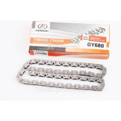 Цепь распредвала 2х3-82L, от 5шт -10%