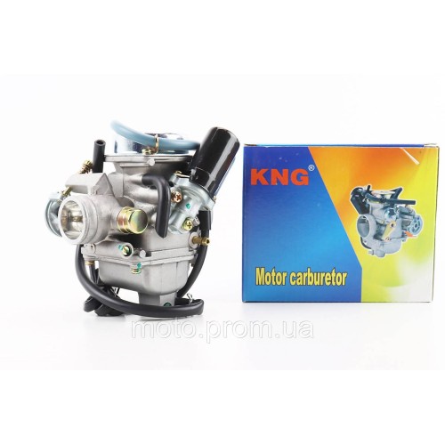 Карбюратор в зборі 150cc
