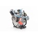 Карбюратор в зборі 150cc