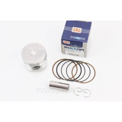 Поршень к-кт 100cc 50мм STD (палець 15мм) Поршень к-кт 100cc 50мм STD (палець 15мм)
