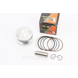Поршень к-кт 150cc 57,4мм WH150 Keeway STD (палец 15мм) Поршень к-кт 150cc 57,4мм WH150 Keeway STD (палец 15мм)