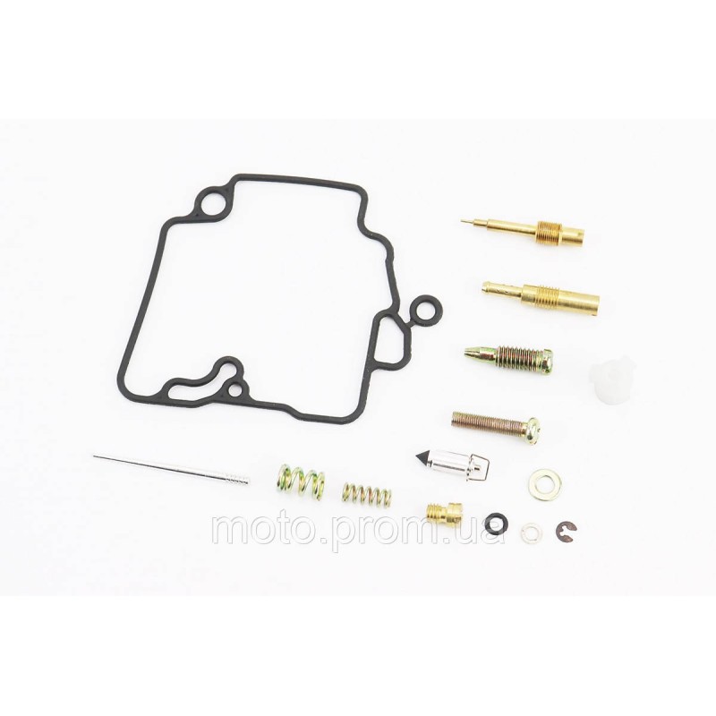 Ремонтный к-кт карбюратора 150cc, 14 деталей