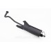 Глушник в зборі, тип 1
