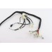 Проводка центральная (см. фото), тип 2