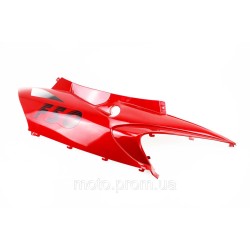 Viper - VICTORI пластик - боковой задний правый, КРАСНЫЙ Viper - VICTORI пластик - боковой задний правый, КРАСНЫЙ