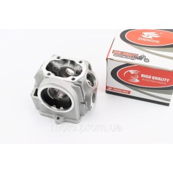 Головка цилиндра+клапана в сборе 70cc (47мм)