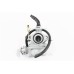 Карбюратор у зборі Delta 070/90/110cc, D=18,9 (дросель під трос, відстійник, кран)