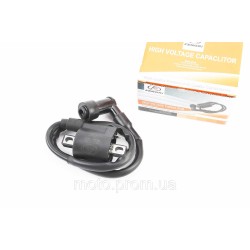 Катушка зажигания с колпачком свечным, от 5шт -10%