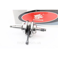 Коленвал в сборе 110cc-Active Коленвал в сборе 110cc-Active