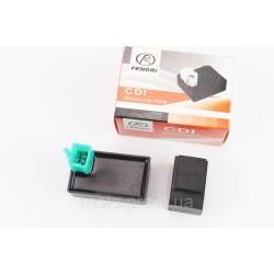 Коммутатор CDI - 110cc, 5 контактов (60x35мм), от 5шт -10% Коммутатор CDI - 110cc, 5 контактов (60x35мм), от 5шт -10%