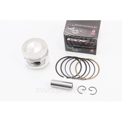 Поршень к-кт 70cc 47мм STD (палец 13мм)