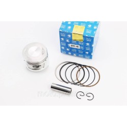 Поршень к-кт 70cc 47мм +0,50 (палец 13мм) Поршень к-кт 70cc 47мм +0,50 (палец 13мм)