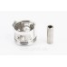 Поршень к-кт 70cc 47мм +0,50 (палец 13мм)
